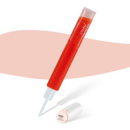 Ohuhu Marker Ink YR55 / E470 Refill for Alcohol marker