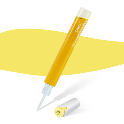 Ohuhu Marker Ink Y17 / Y080 Refill for Alcohol marker