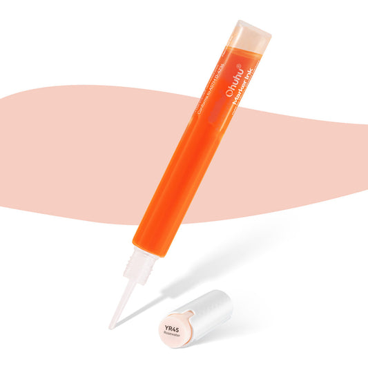 Ohuhu Marker Ink YR45 / E030 Refill for Alcohol marker