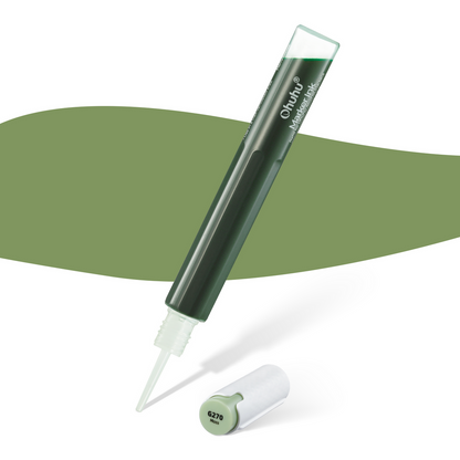 Ohuhu Marker Ink YG312 / G270 Refill for Alcohol marker