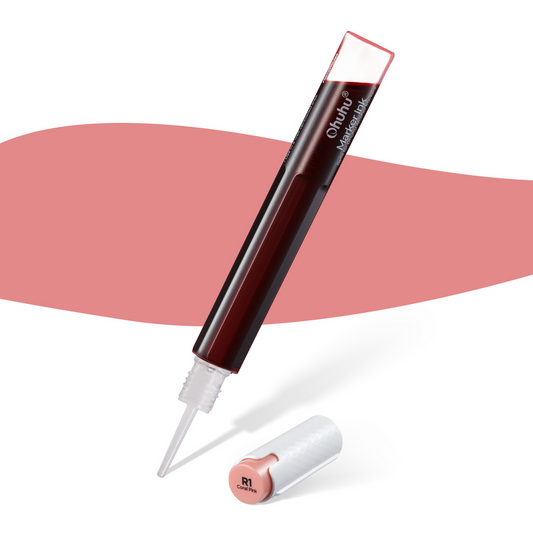 Ohuhu Marker Ink R210 / R393 / R1 Refill for Alcohol marker