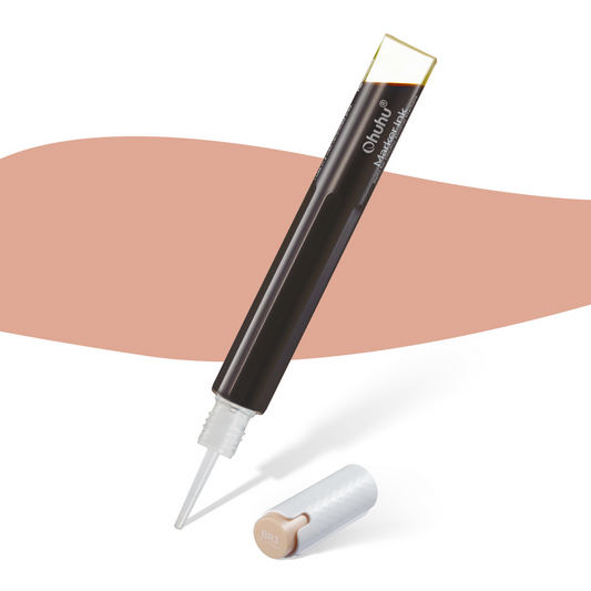 Ohuhu Marker Ink YR39 / E287 / BR3 Refill for Alcohol marker