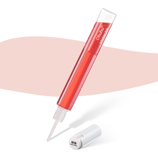 Ohuhu Marker Ink YR33 / R196 / R19 Refill for Alcohol marker